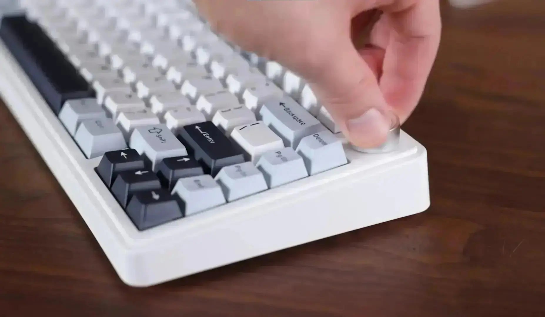 Aula 75 Keyboard AulaKeyboard