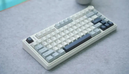 Aula 75 Keyboard AulaKeyboard